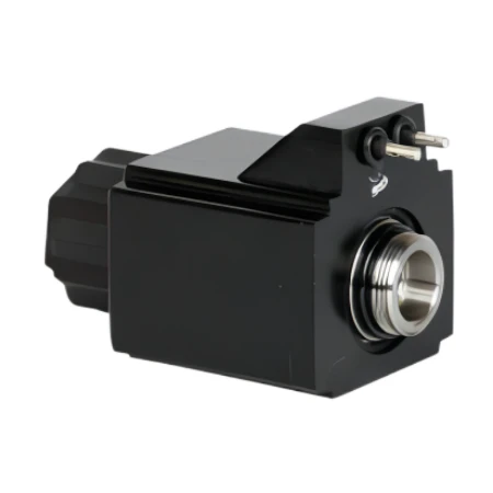AC Solenoid For Taiwan Screw Thread Valve