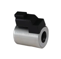 Solenóides eletroímãs tipo acionamento eletromagnético