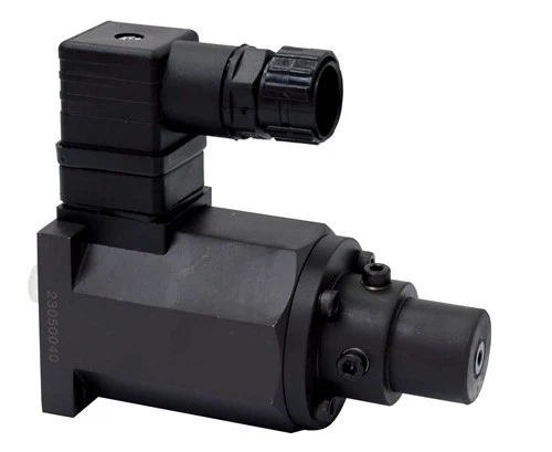 Solenóide de Válvula de Derramamento Proporcional