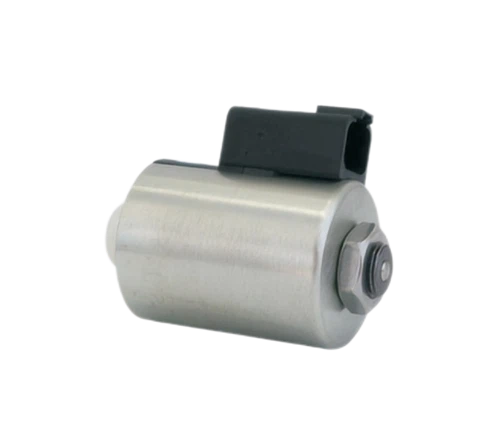 Solenóide push-pull para válvula