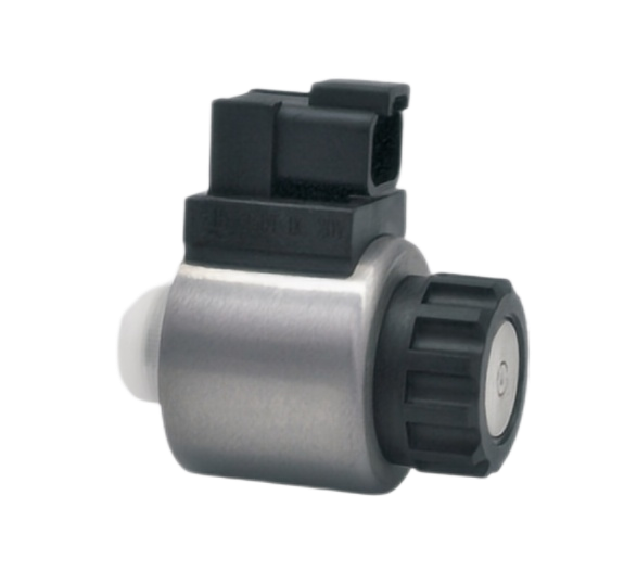 Threaded Connection Waterproof Solenoid